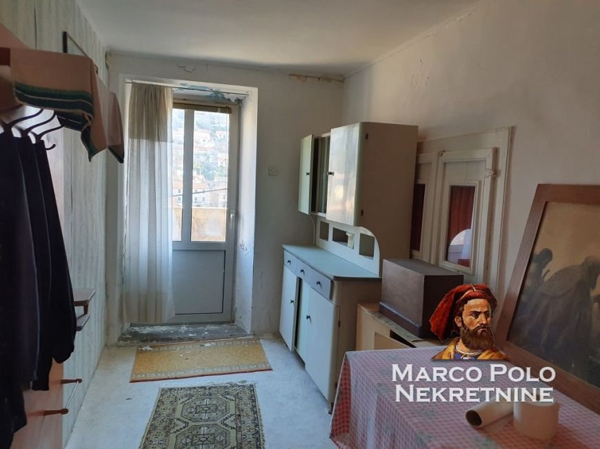 prodaje se kuća za adaptaciju! - slika 4