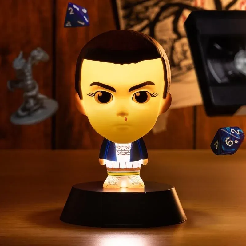 paladone stranger things eleven icon light - slika 3