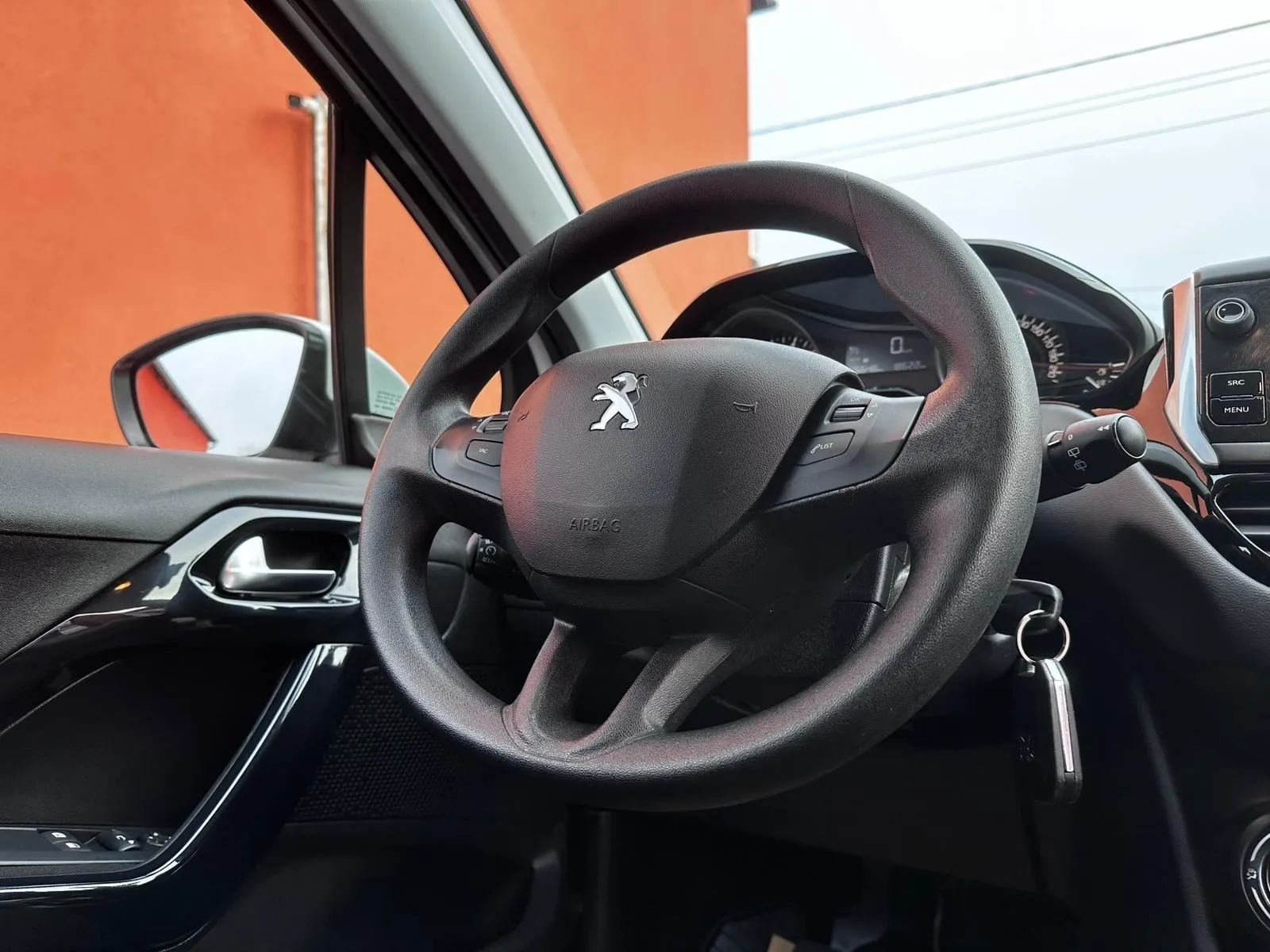 peugeot 208 1,2 puretech •2019.g.•navi•leasing 6 godina• - slika 18