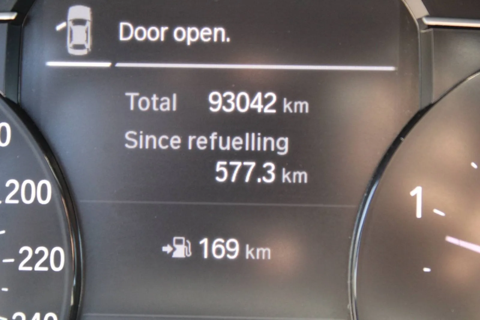 bmw serija 3 320d xdrive automatik *led, navigacija* - slika 22