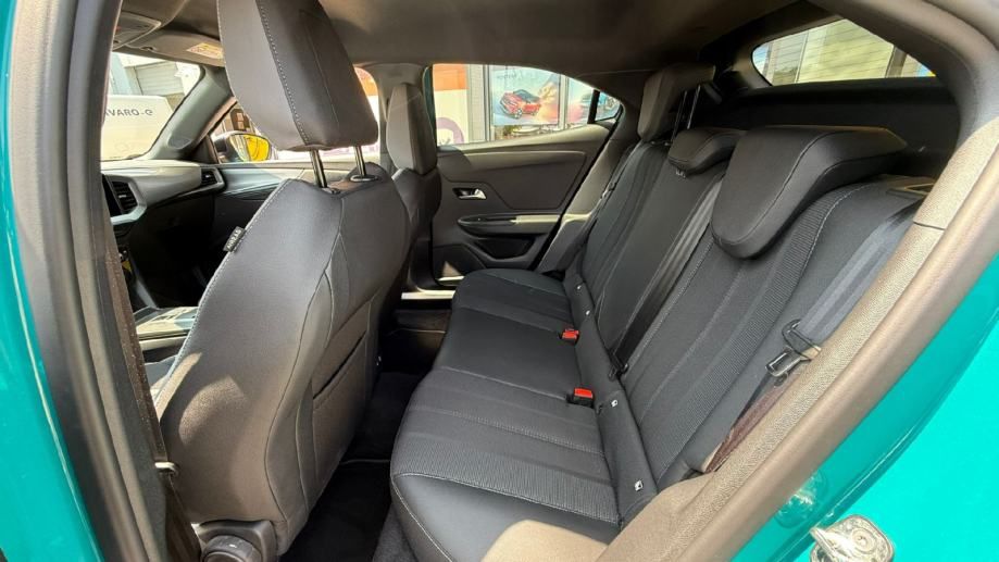 opel mokka gs 1.2 turbo hybrid aut, 107 kw - 8 godina garancije! - slika 20
