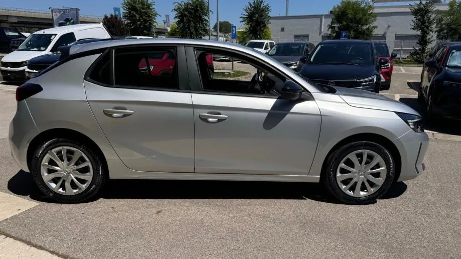 opel corsa edition 1,2 55kw - 7 godina garancije! - slika 3