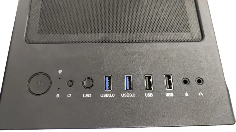 stolno računalo ms dark shadow 2 32gb ram / 500gb ssd // r1, rate! - slika 7