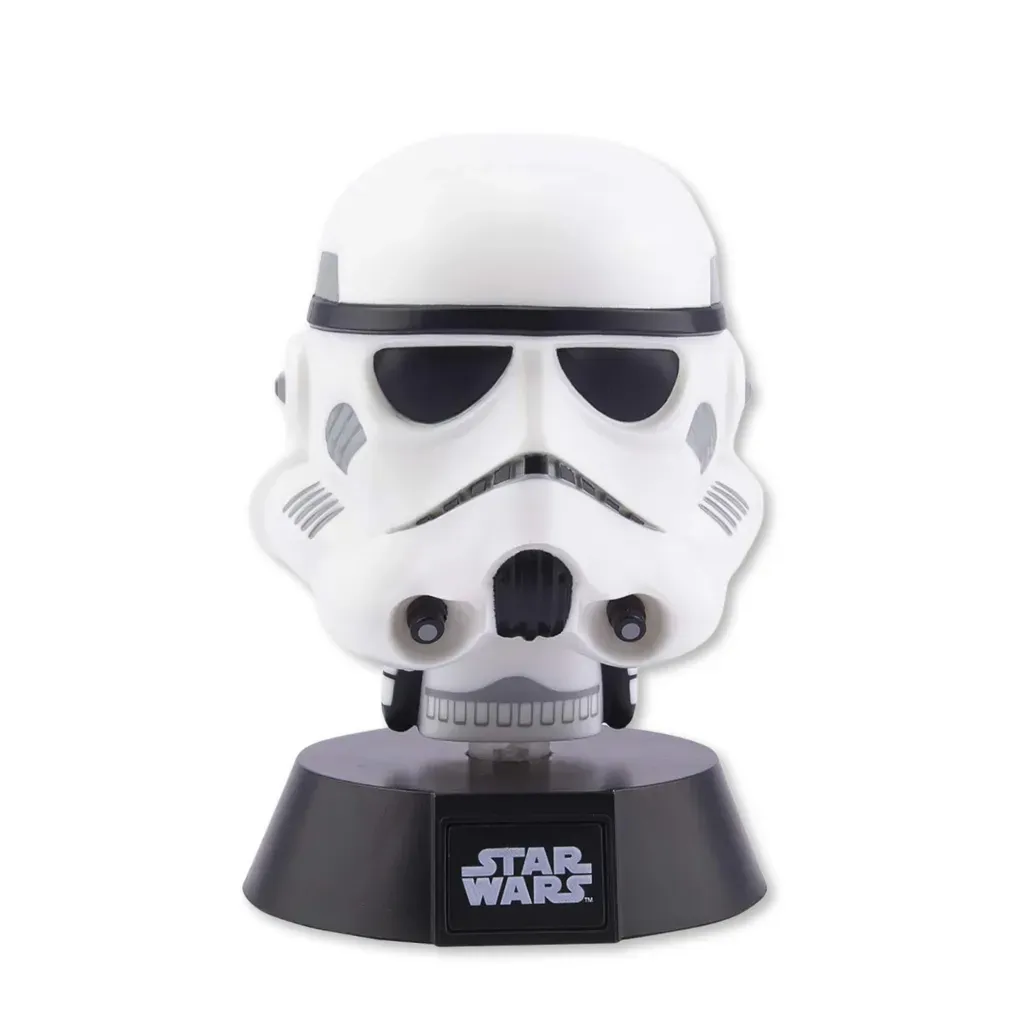 Paladone Stormtrooper Icon Light - Zagreb