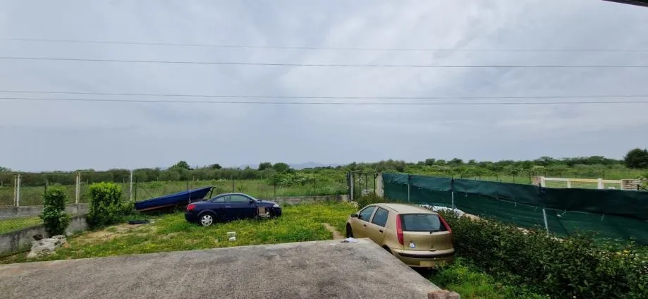 zadar - poljoprivredno zemljište(400m2) s mobilnom kućom - slika 18