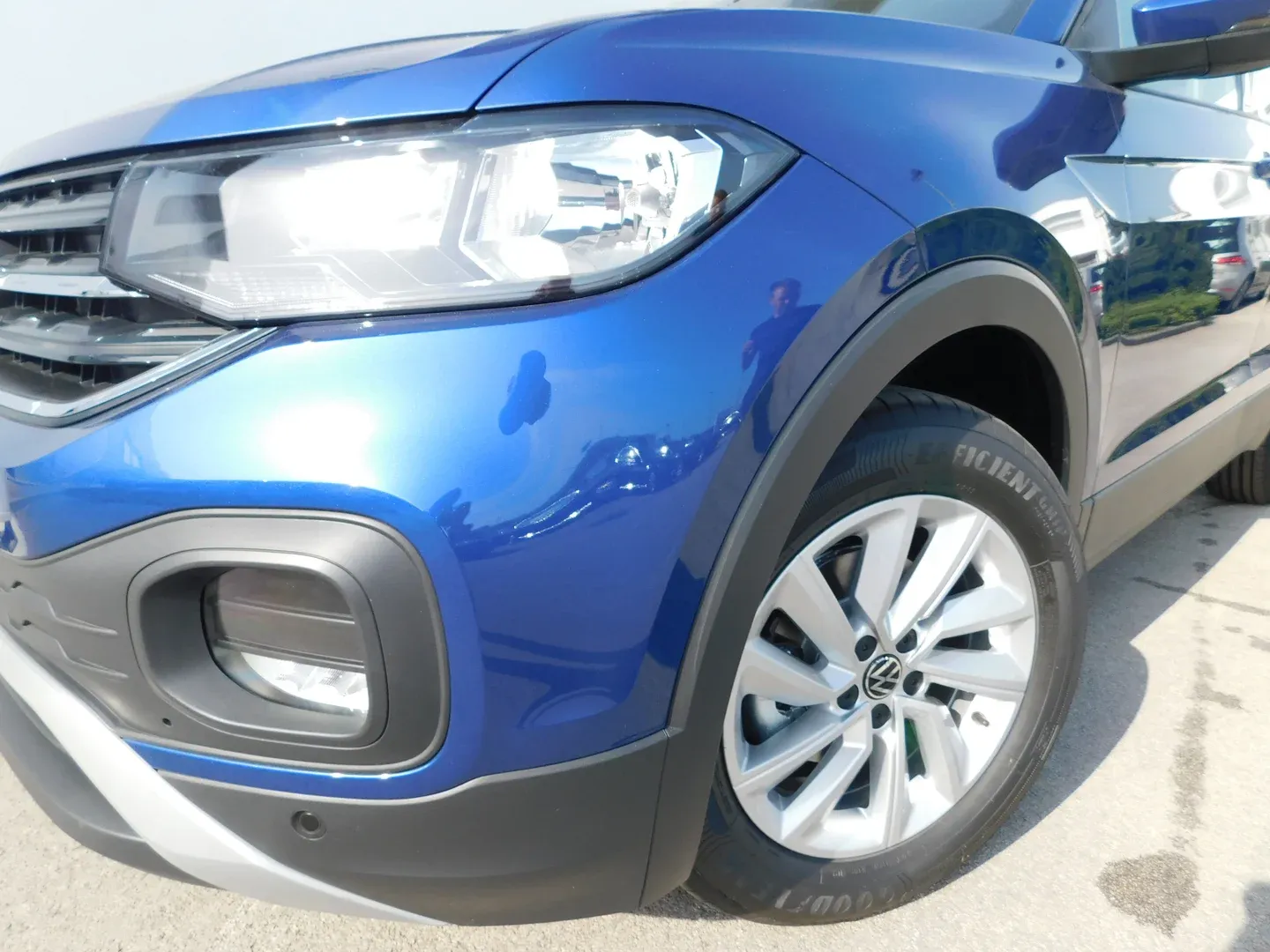 08709 volkswagen t-cross 1.0 tsi life - slika 7