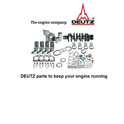 sve vrste filtera za deutz fahr - slika 4