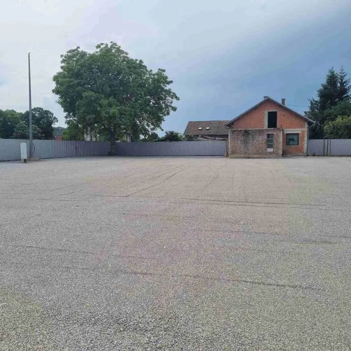 građevinsko zemljište, osijek, 1000 m2 - slika 3