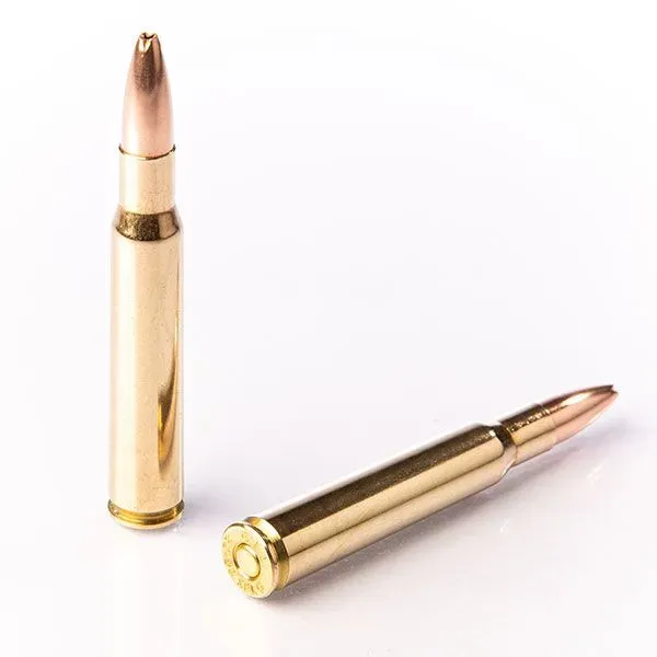 Karabinsko streljivo FIOCCHI 30-06 HPBT 10,7g / 165gr - Poreč