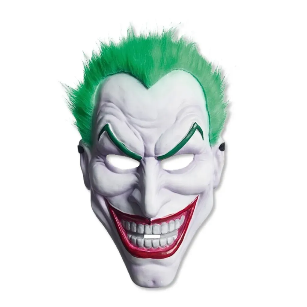 Rubies DC Comics: Joker maska - Zagreb