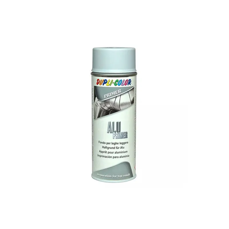 Temeljna boja za aluminij 400 ml - Osijek
