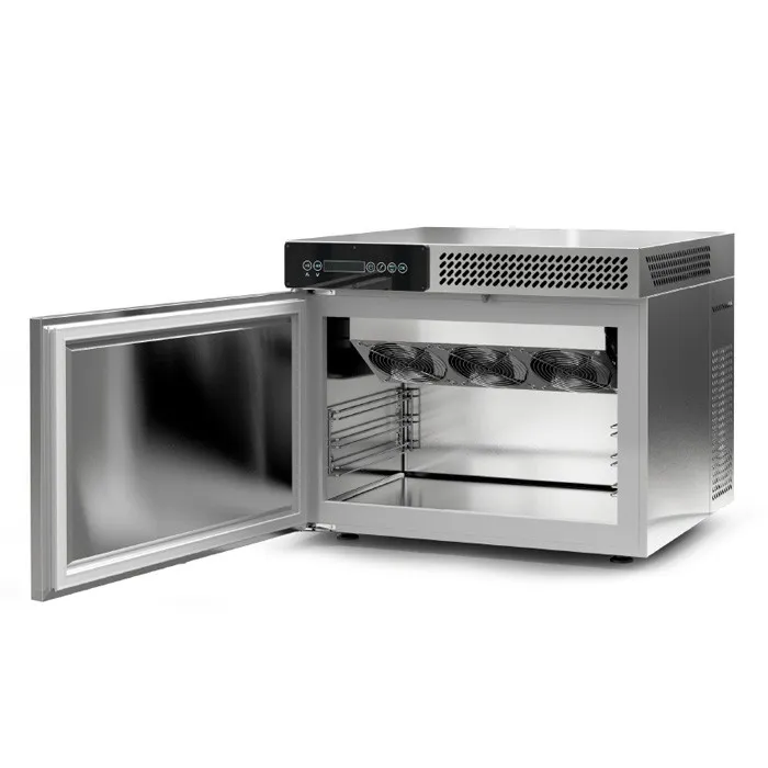temperaturni šoker, 3 x gn1/1 – afinox faster-e 3 - slika 2