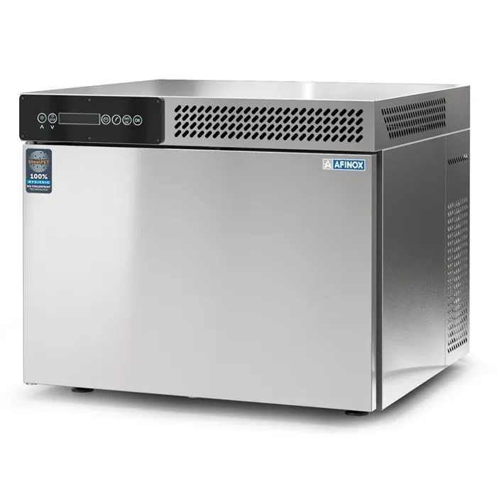 Temperaturni šoker, 3 x GN1/1 – AFINOX Faster-e 3 - Split