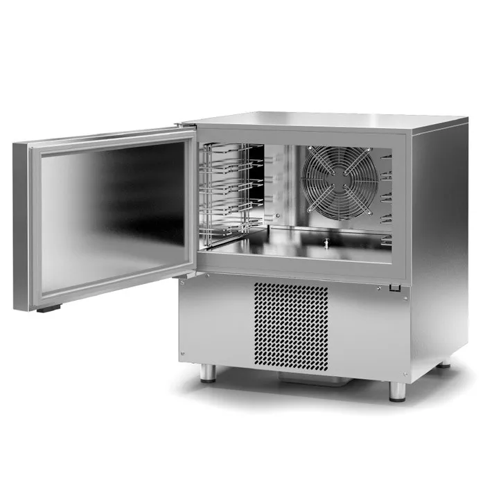 temperaturni šoker, 5 x gn1/1 – afinox faster-e 5 - slika 3