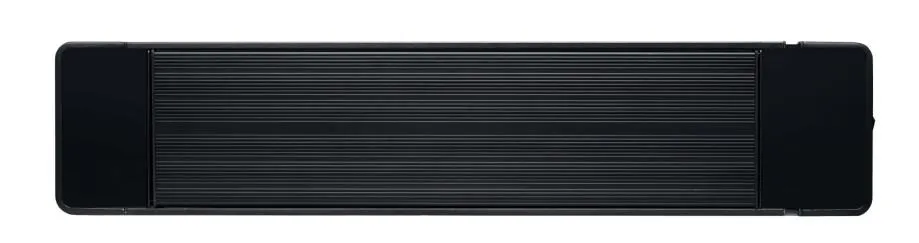 termofol stropni ic grijač 800/1600/2400w wi-fi, daljinski 1460x200x50 - slika 2