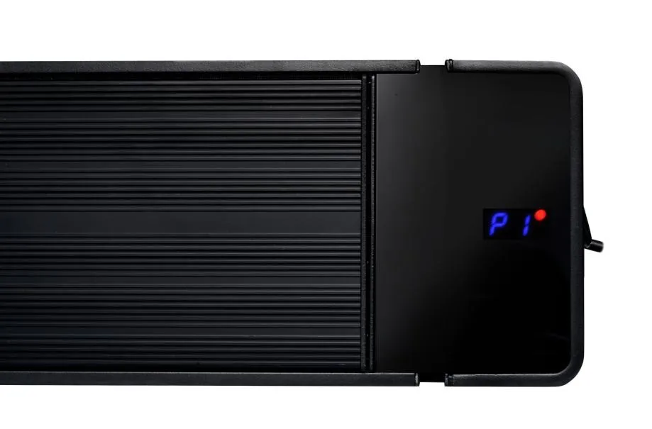 Termofol stropni IC grijač 800/1600/2400W Wi-Fi, daljinski 1460x200x50 - Zagreb