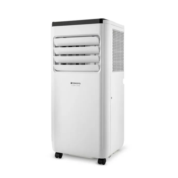 termofol klima uređaj 2,6kw i 4kw - slika 2