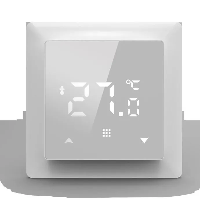 Termofol Touchscreen termostat za podno grijanje - Zagreb
