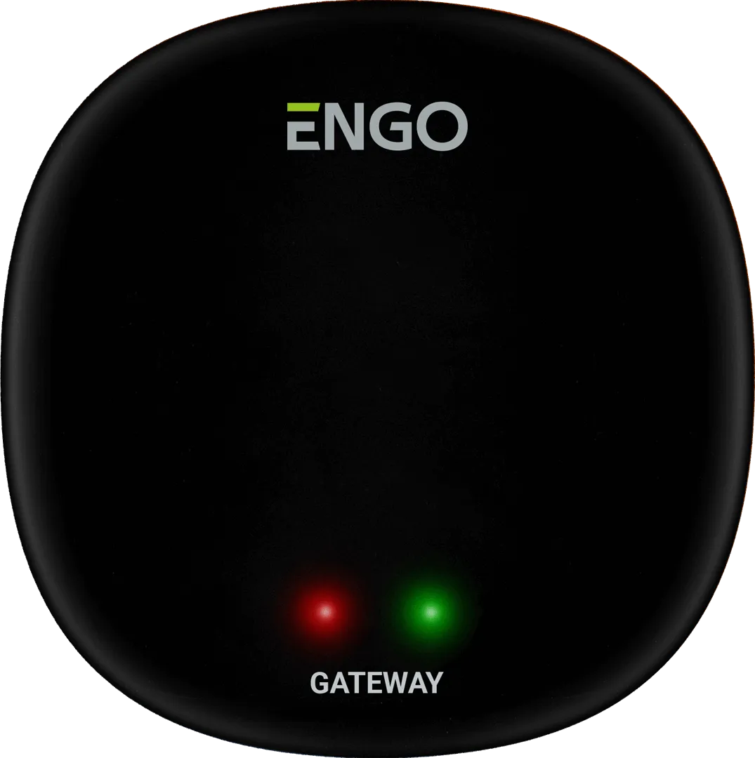 Engo Univerzalni Zigbee Gateway Za Engo Smart Uređaje - Vinkovci