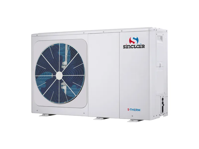 Sinclair Dizalica Topline Smhm-120b-3/9 - Vinkovci