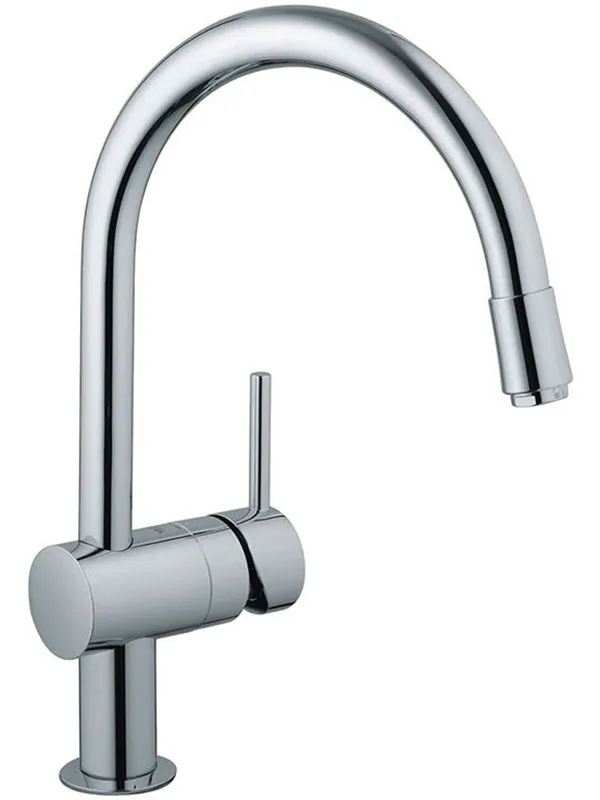 Grohe Minta Miješalica Za Sudoper 32918000 - Vinkovci