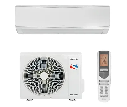Sinclair Klima Keyon Sih/soh - 18bik 4,6kw - Vinkovci