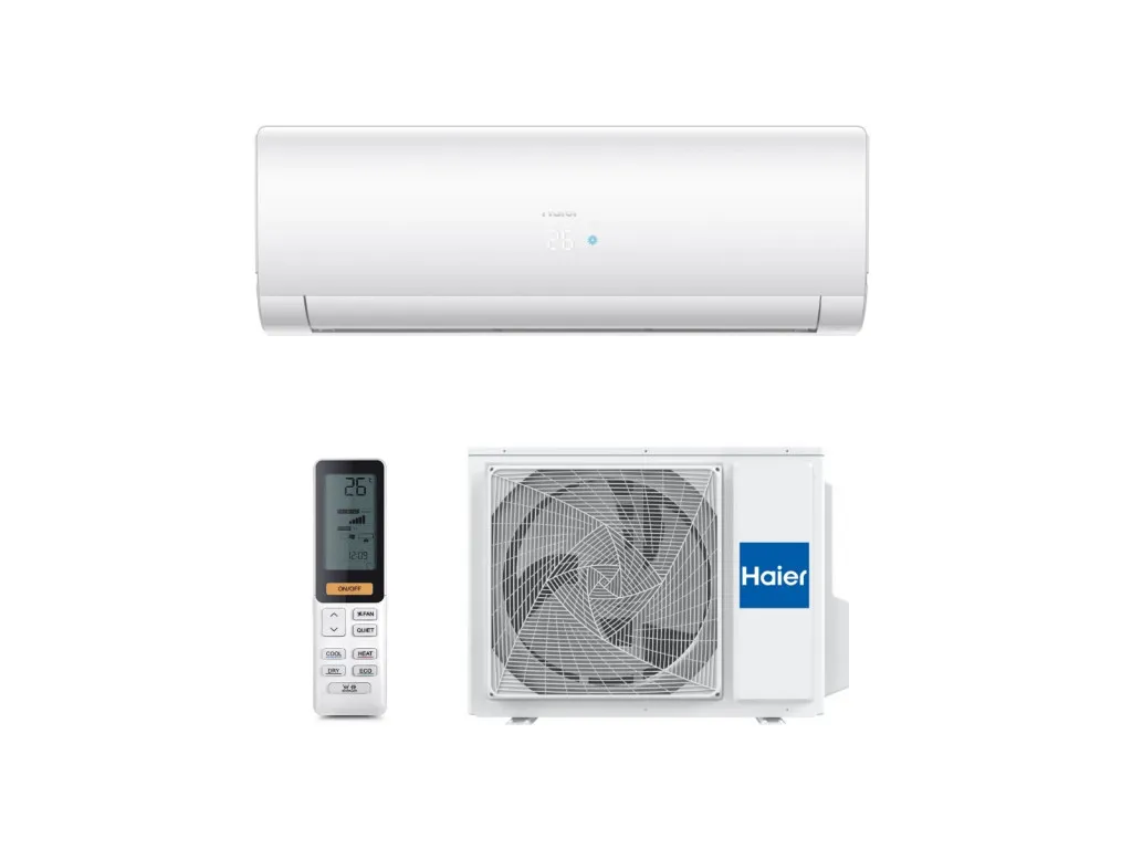 Haier Klima Flexis Plus New Wi-Fi As35s2sf1fa-Mw3/1u35s2sm1fa-2 3,5/4,2 Kw - Vinkovci