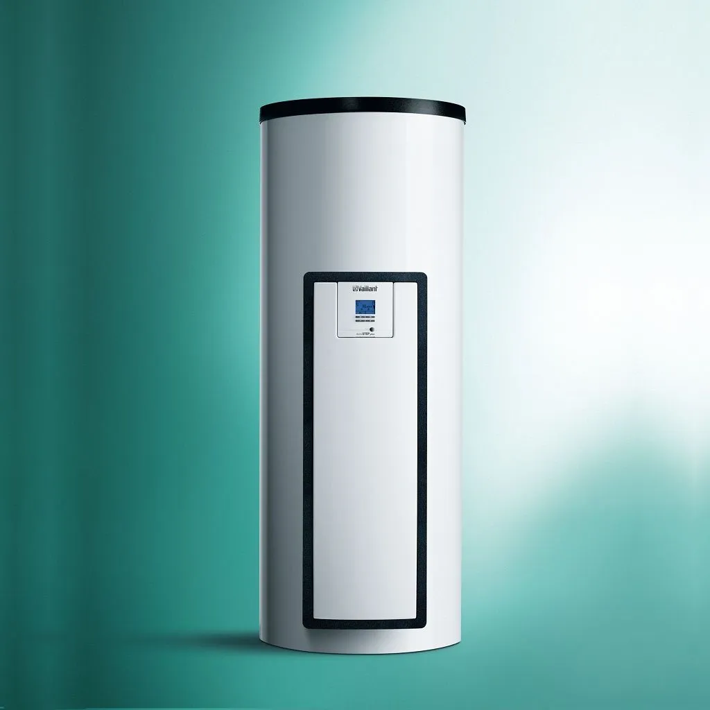 Vaillant Spremnik Bivalentni Aurostep Plus Vih S2 350/4b - Vinkovci