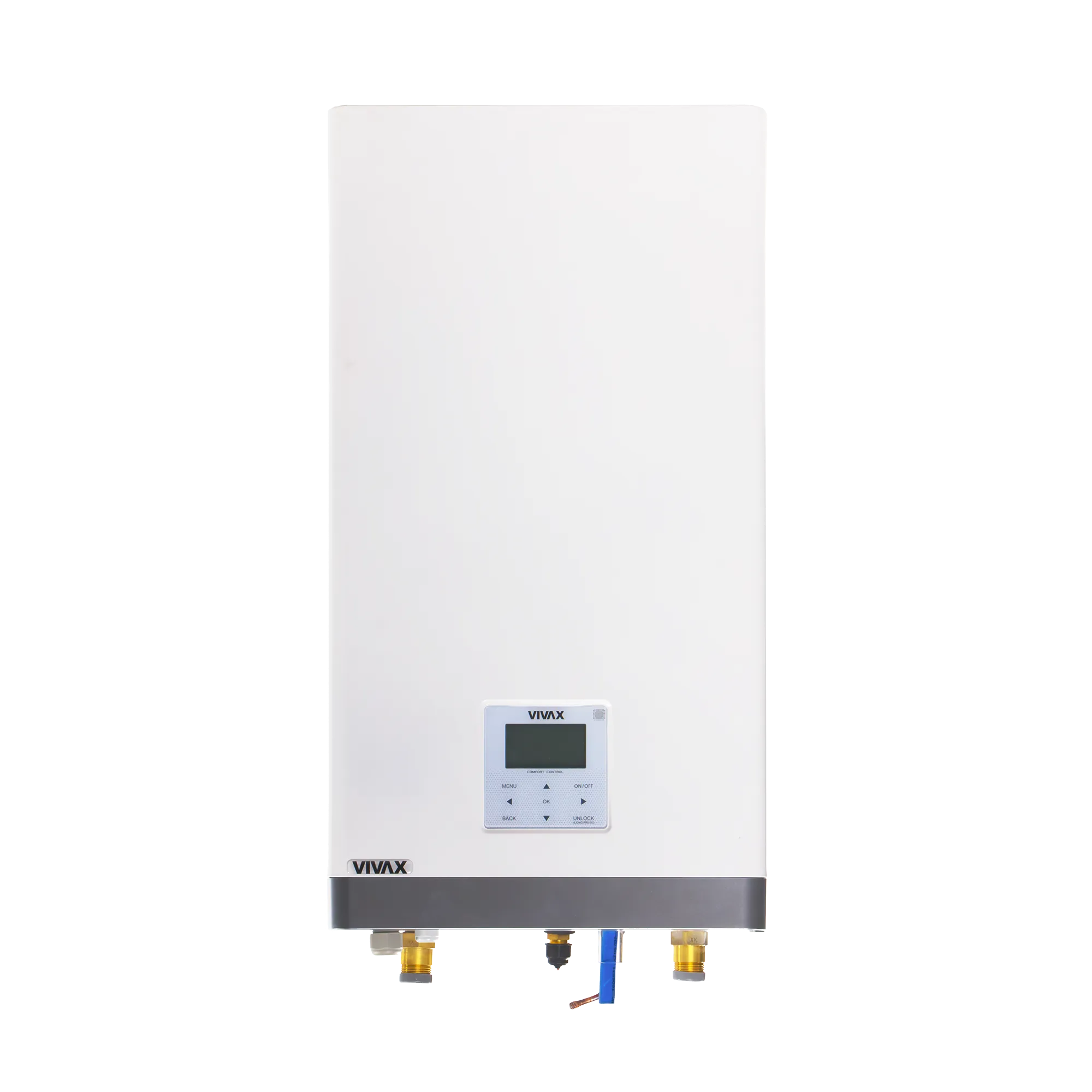 VIVAX DIZALICA TOPLINE UNUTARNJE JED. 8-10 KW +3KW HPS-84HM100AERI/I1H3s - Vinkovci