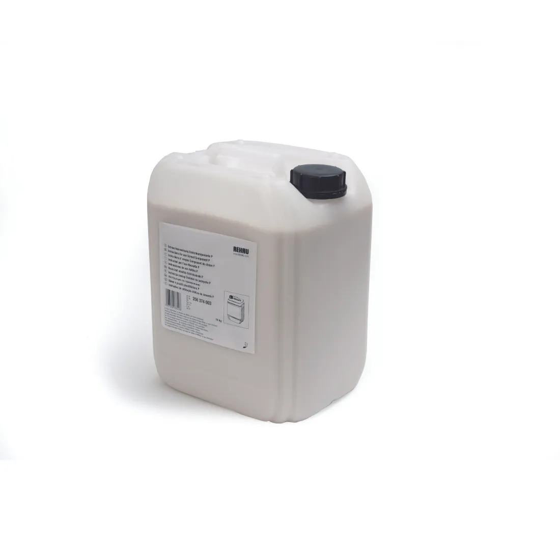 REHAU ADITIV ZA ESTRIH 10kg - Vinkovci