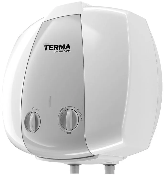 Terma Bojler El Aquaheat 10 L Iznad Visokotlačni - Vinkovci