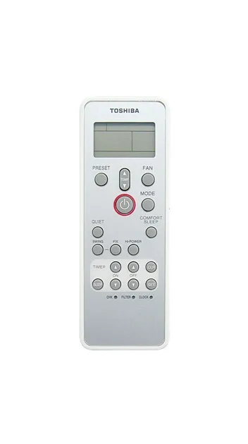 Toshiba Daljinski Rbc-Axu31um-E - Vinkovci