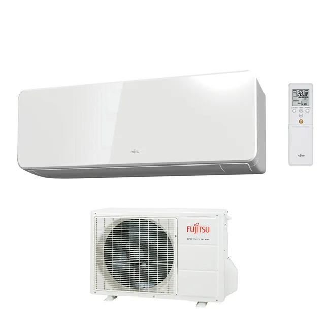 Fujitsu Klima Advance Asyg14kgtf/aoyg14kgcb Wifi - Vinkovci