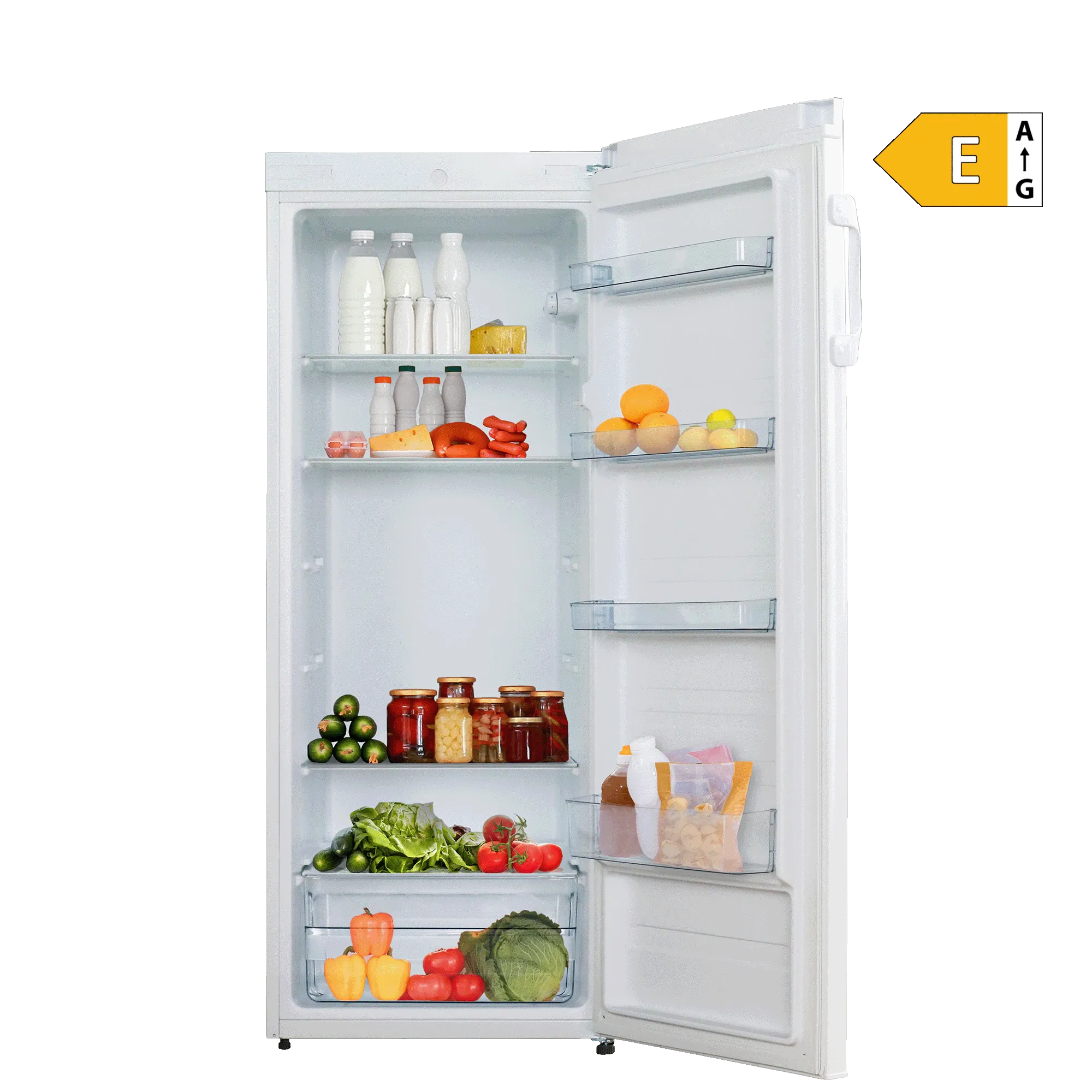 Vivax Home Hladnjak Vl-235e W - Vinkovci