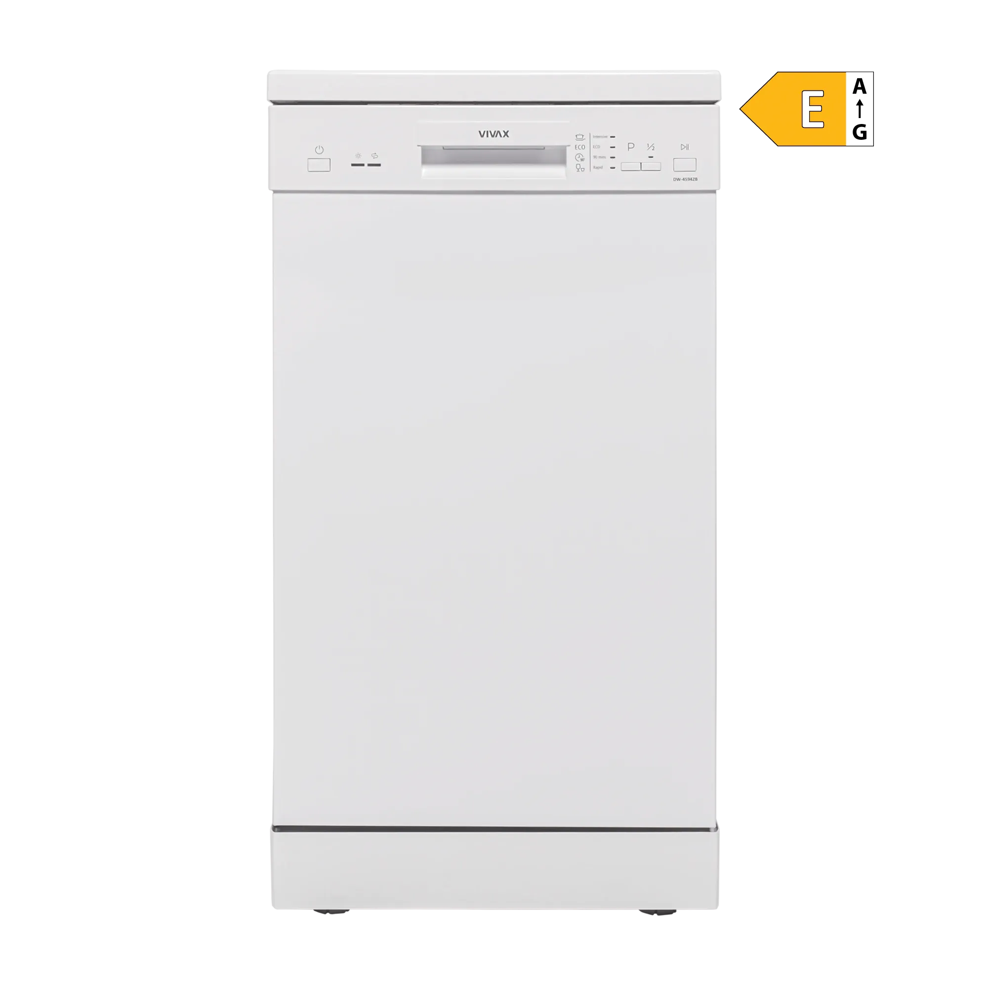 Vivax Home Perilica Posuđa Dw-45942b - Vinkovci