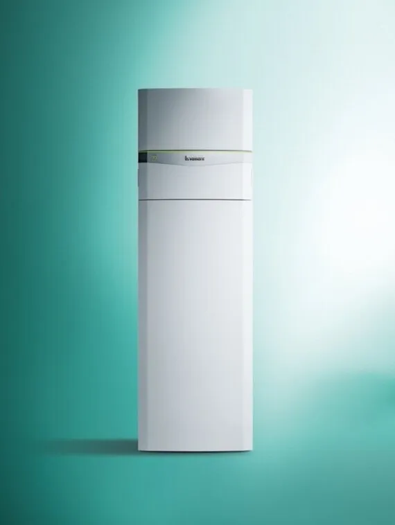 Vaillant Dizalica Topline Flexocompact Vwf 58/4 230 V - Vinkovci