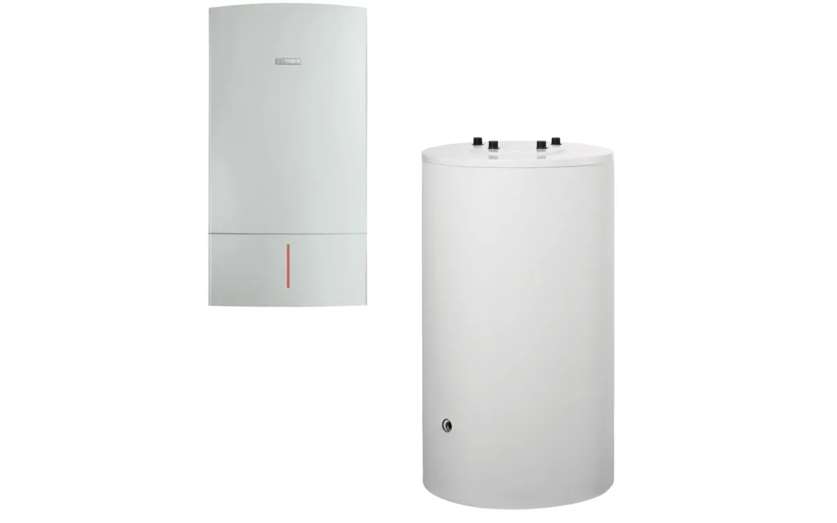 Bosch Paket Eco 2b Light Zsb22-3 Sa Spremnikom 120lit - Vinkovci