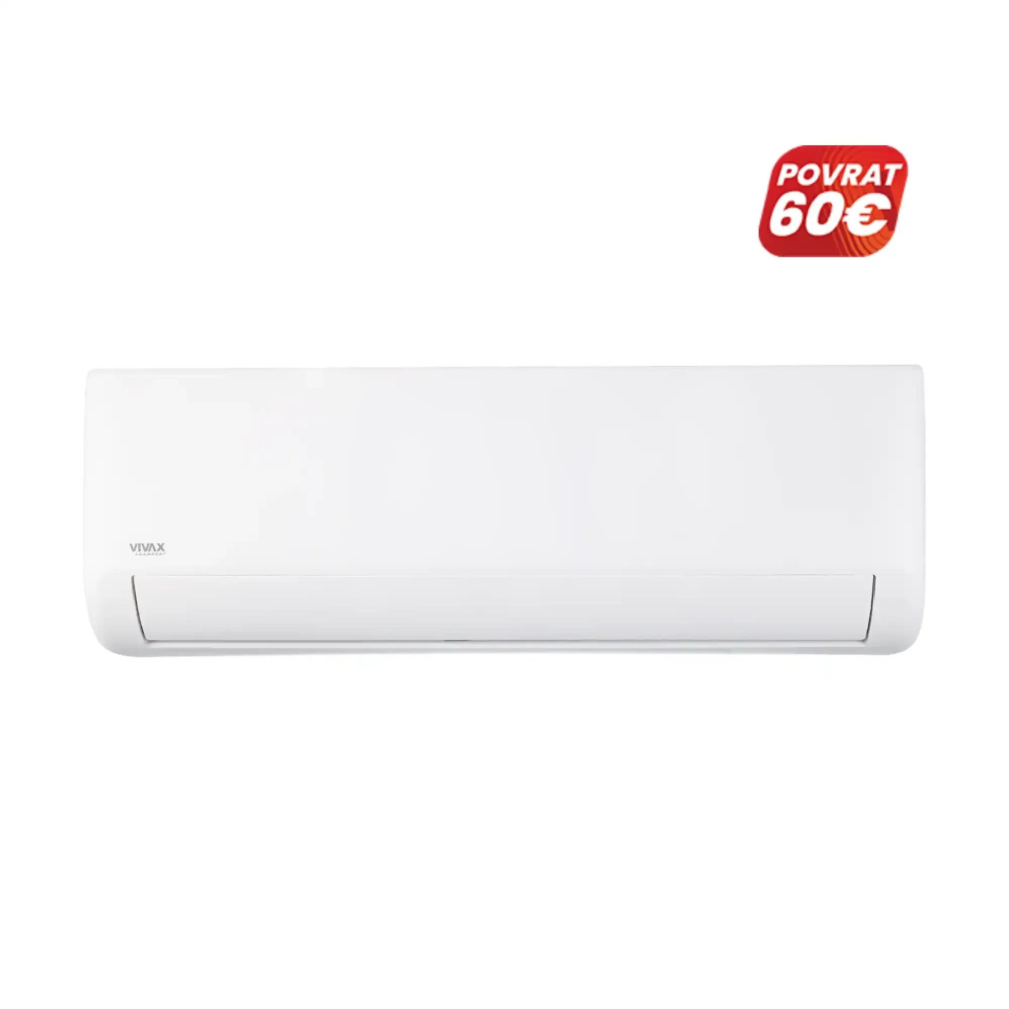 Vivax Klima Acp-12ch35aeri Pro 3,52kw - Vinkovci