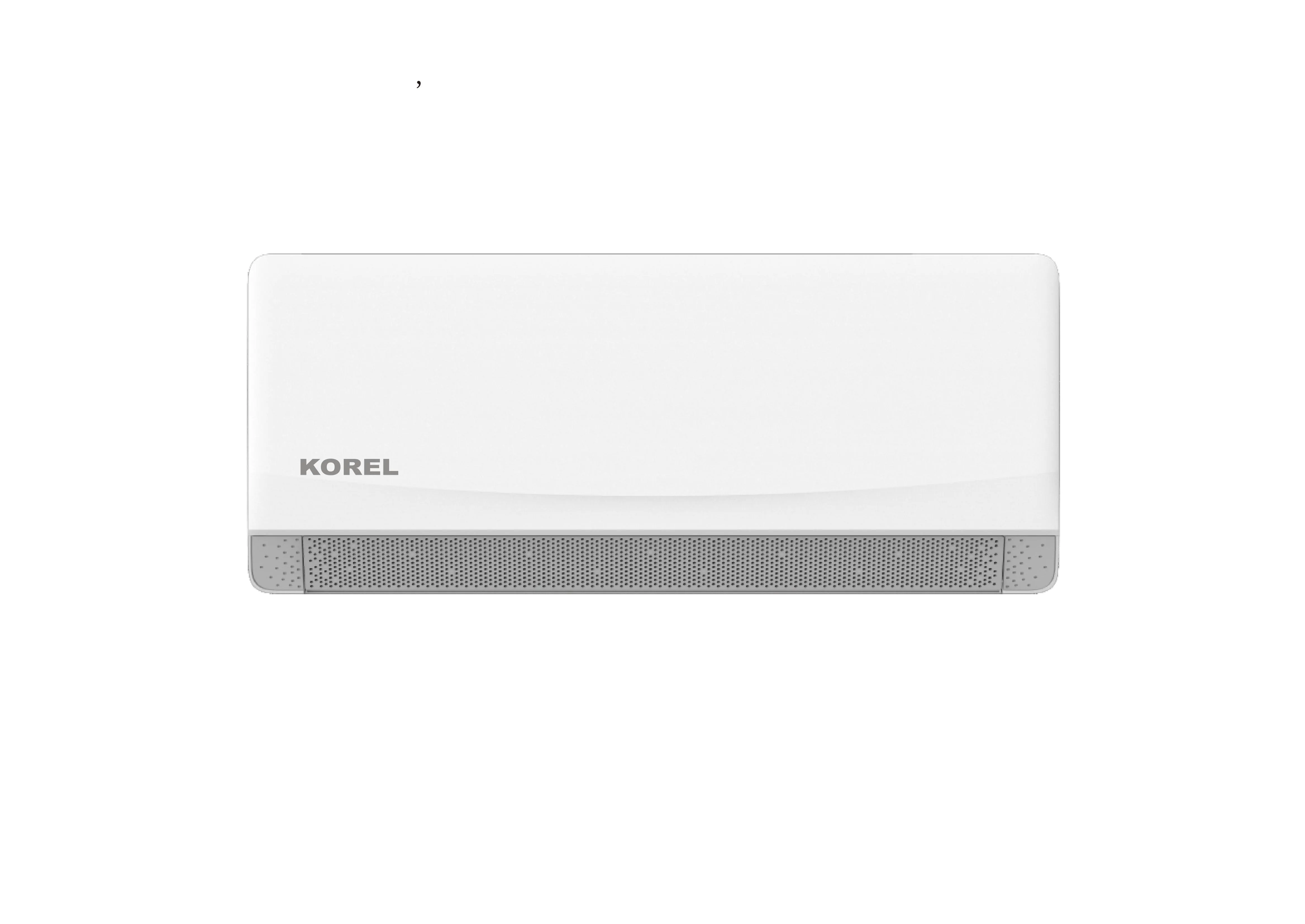 KOREL KLIMA UREĐAJ MAGIC BREEZE KSAME-18DCEG 5,4kW - Vinkovci