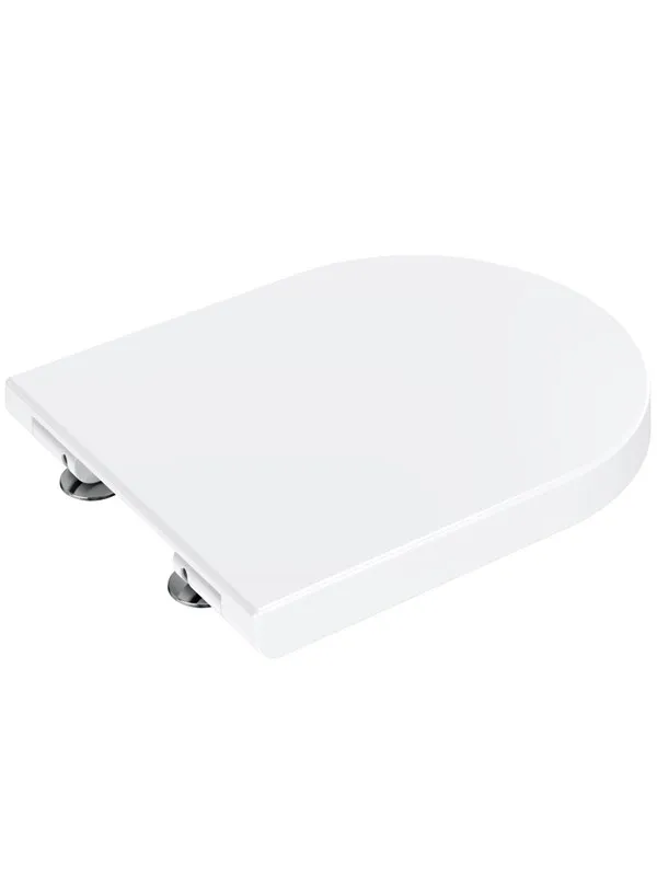 voxort wc daska smart pro soft close - slika 1