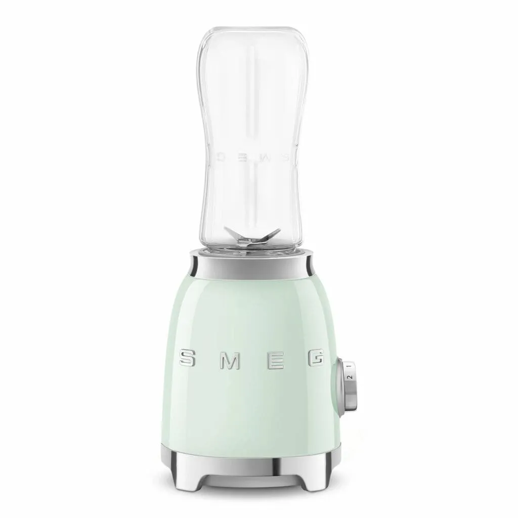 Smeg Mini Blender Pbf01pgeu Pastelno Zelena - Vinkovci