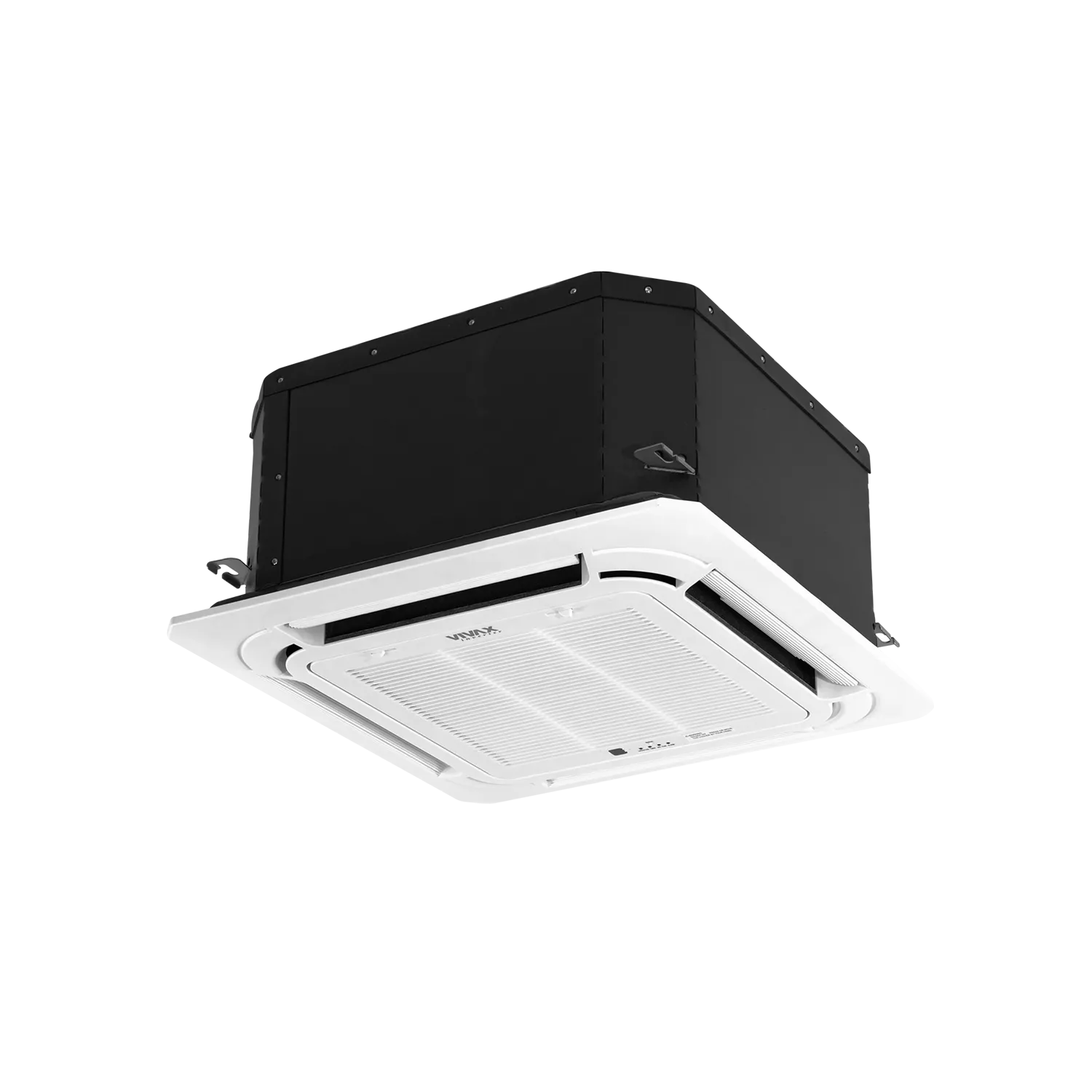 Vivax Klima Multi Split Kazetna Acp-12cc35aeri/i3 - Vinkovci
