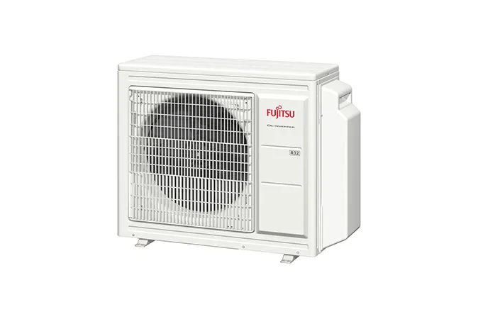 FUJITSU KLIMA MULTI INVERTER AOYG18KBTA3 5,4kW/6,8kW VANJSKA JEDINICA - Vinkovci