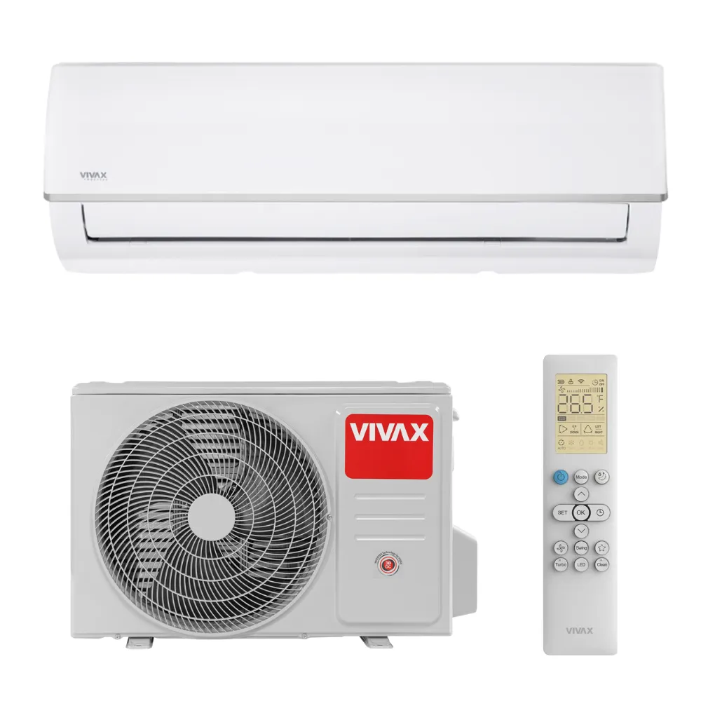 Vivax Klima X Design Acp-12ch35aexi+ R32 3,5kw - Vinkovci