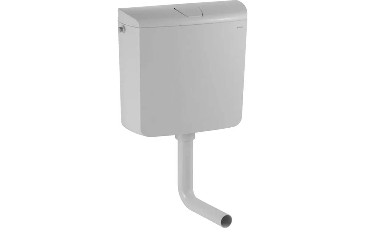 Geberit Vodokotlić Ap 110 N/m Rio Bijeli - Vinkovci