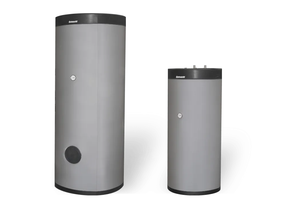 Centrometal Toplovodni Bojler Tb - 150 - Vinkovci