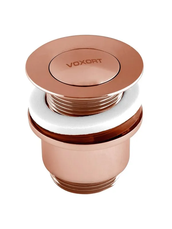 Voxort Gornji Dio Sifona 5/4 Manji Rose Gold 62mm - Vinkovci