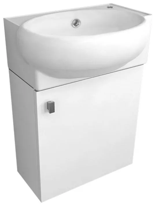 Concepto Baza Mini Riva 450 X 280mm Sa Umivaonikom - Vinkovci