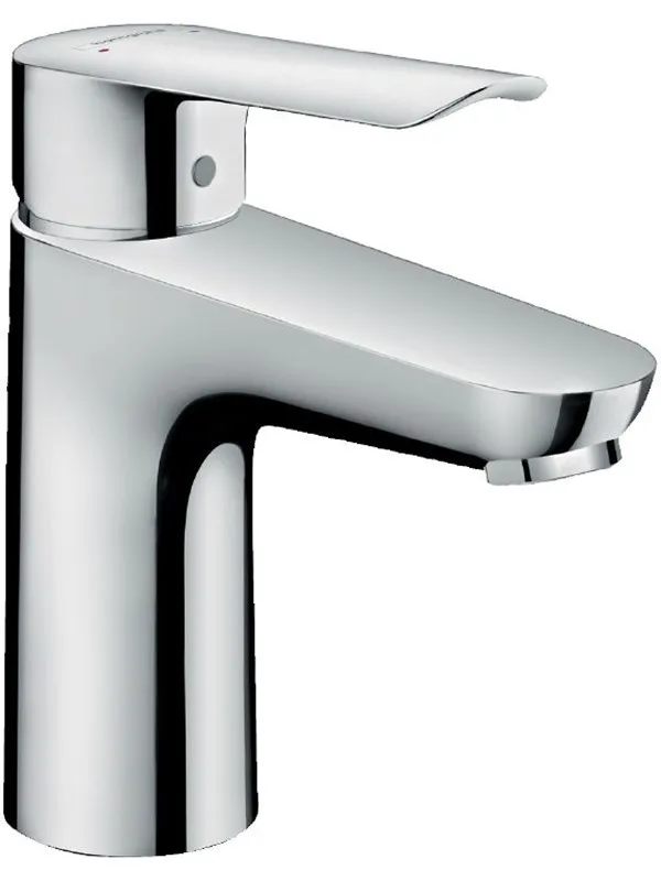 Hansgrohe Logis Miješalica Za Umivaonik E100 71161000 - Vinkovci