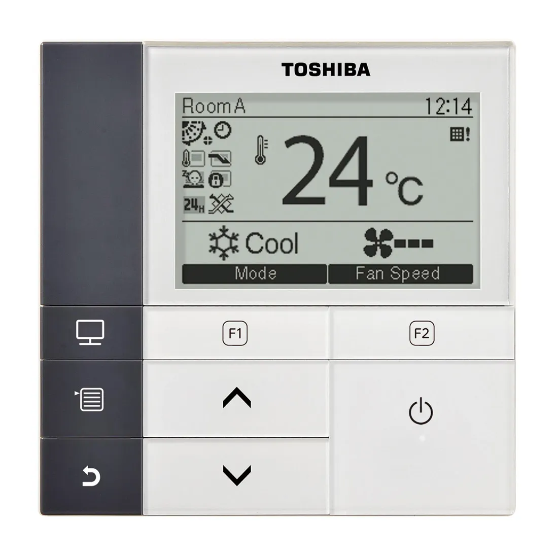 Toshiba Daljinski Rb-Rws21-E Žičani - Vinkovci